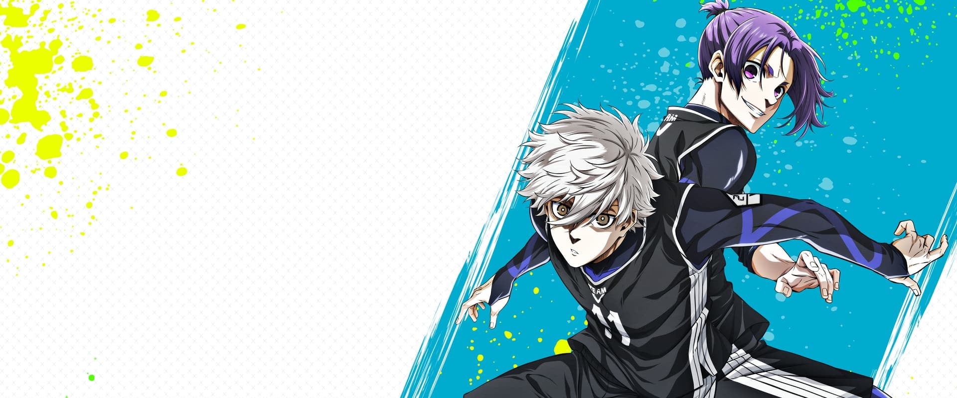 Blue Lock: Episode Nagi 2024