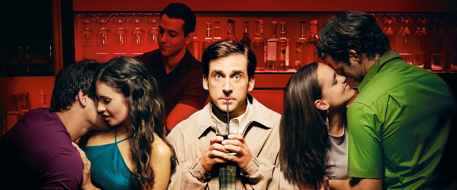 The 40-Year-Old Virgin 2005
