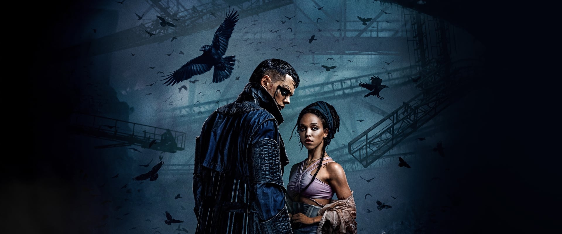 The Crow 2024