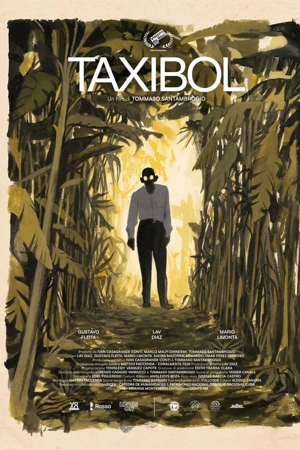 Taxibol 2023