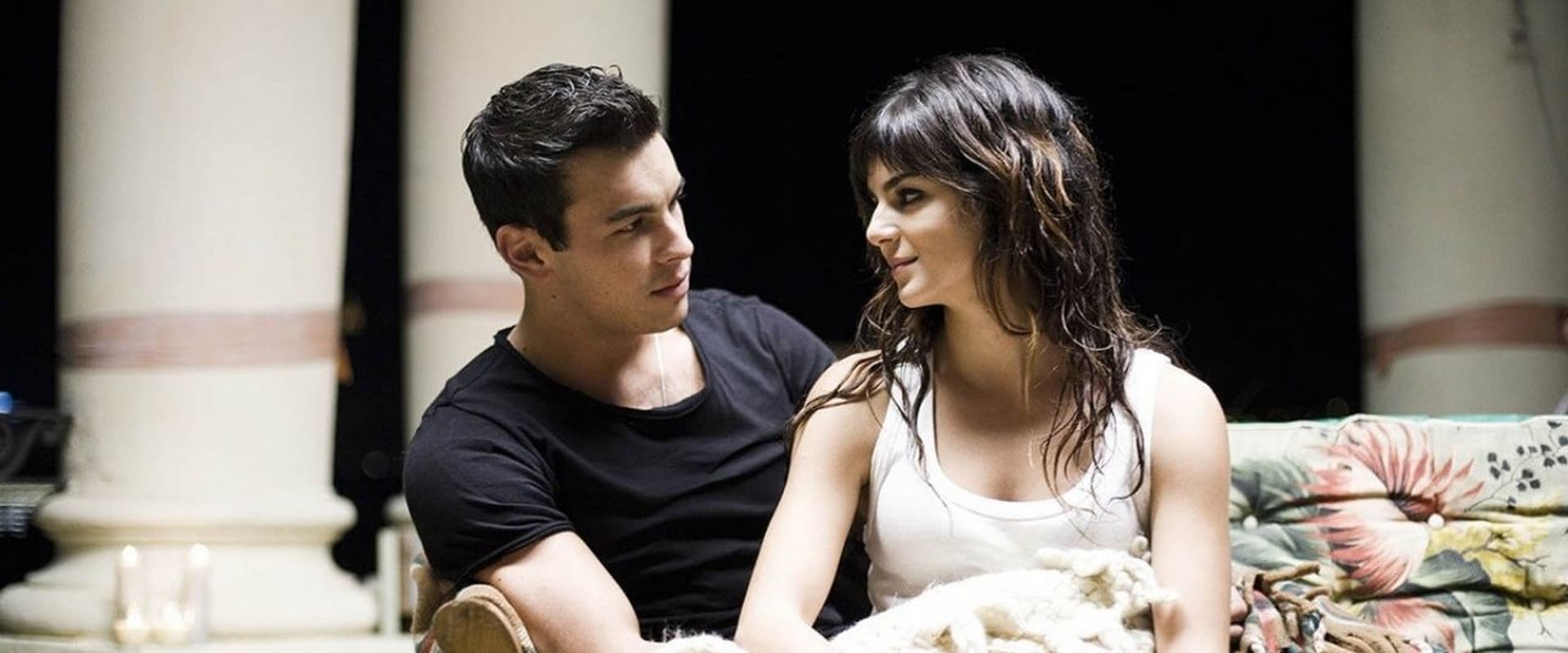 I Want You 2012