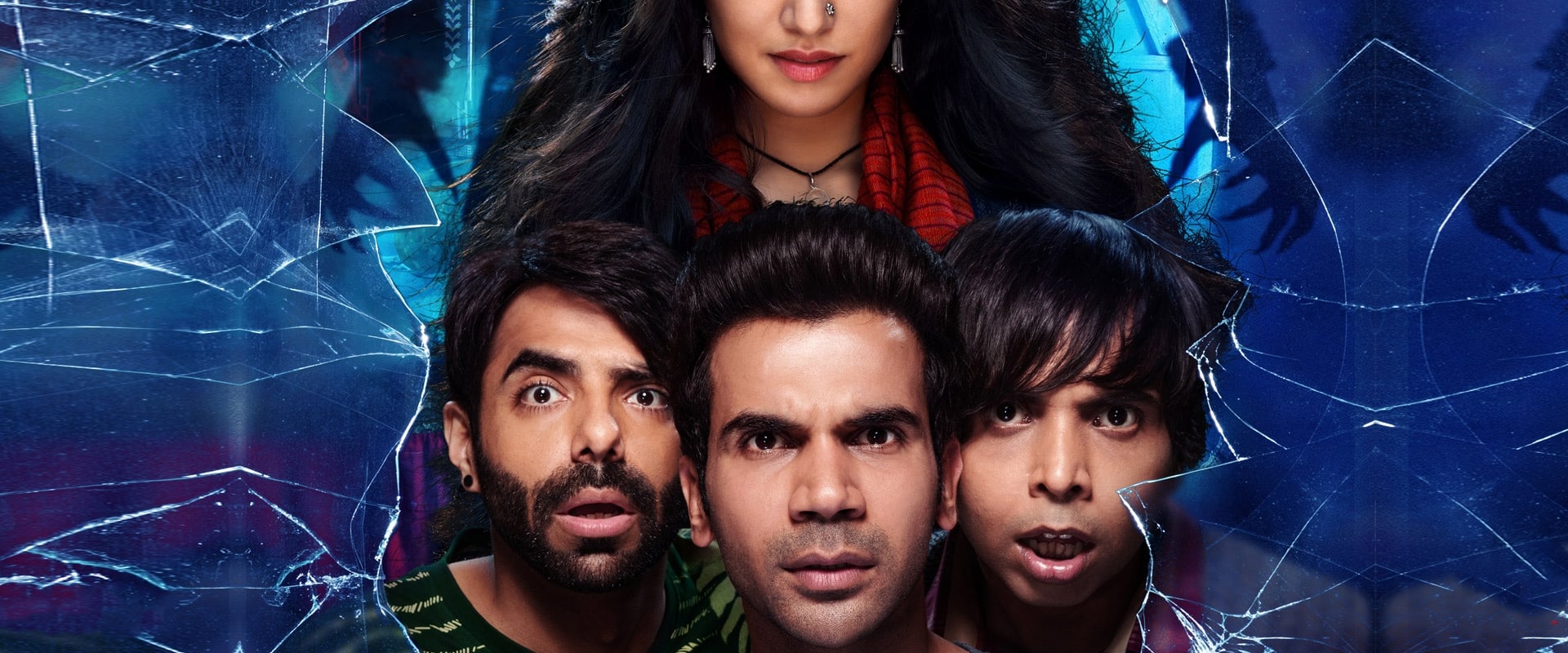 Stree 2018