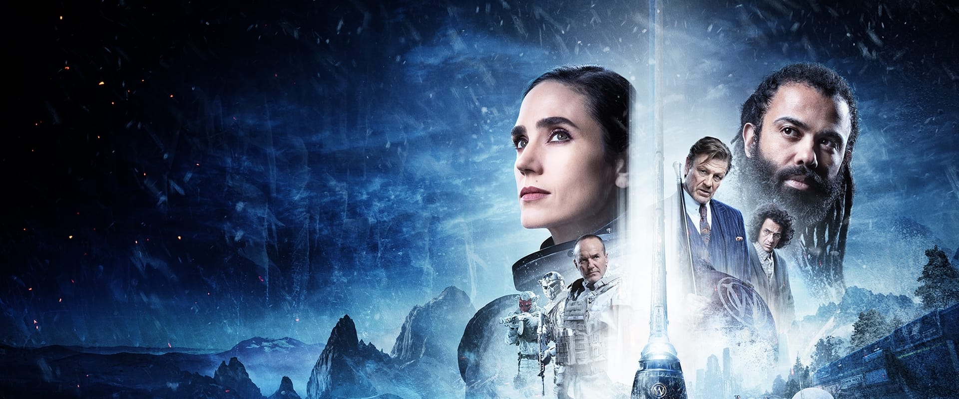 Snowpiercer 2020
