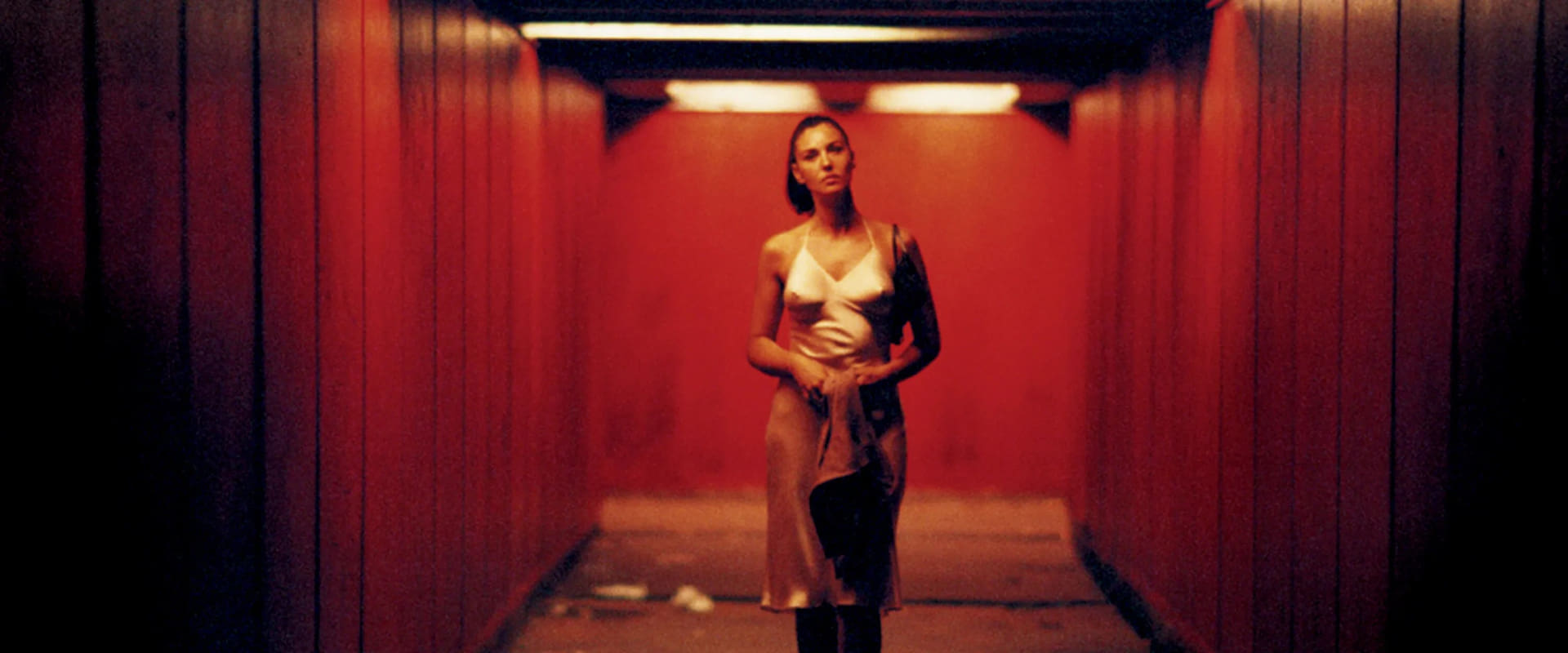 Irreversible 2002