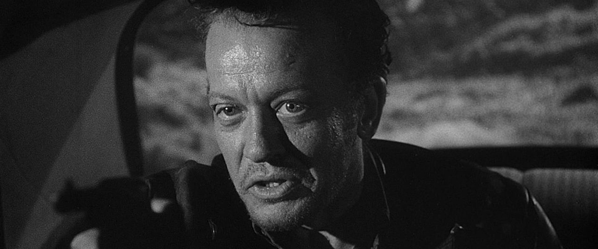 The Hitch-Hiker 1953