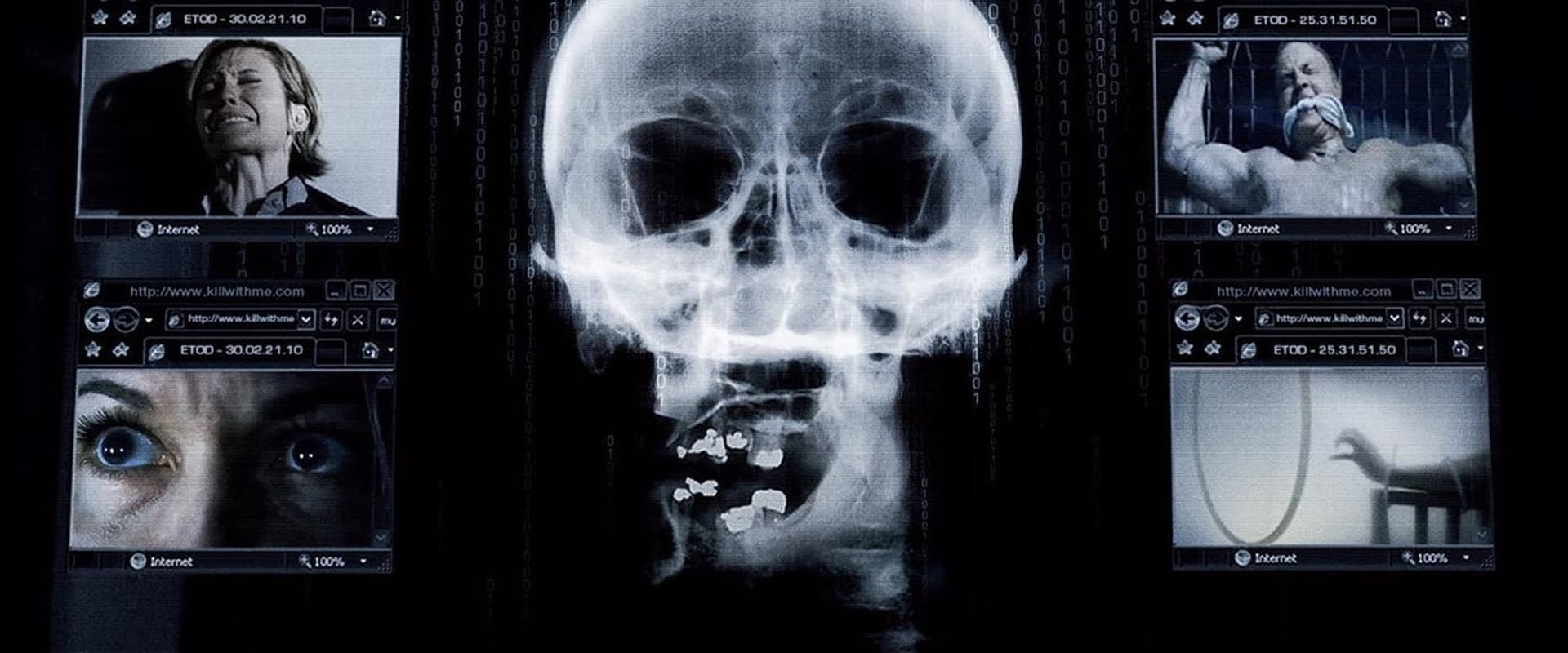 Untraceable 2008