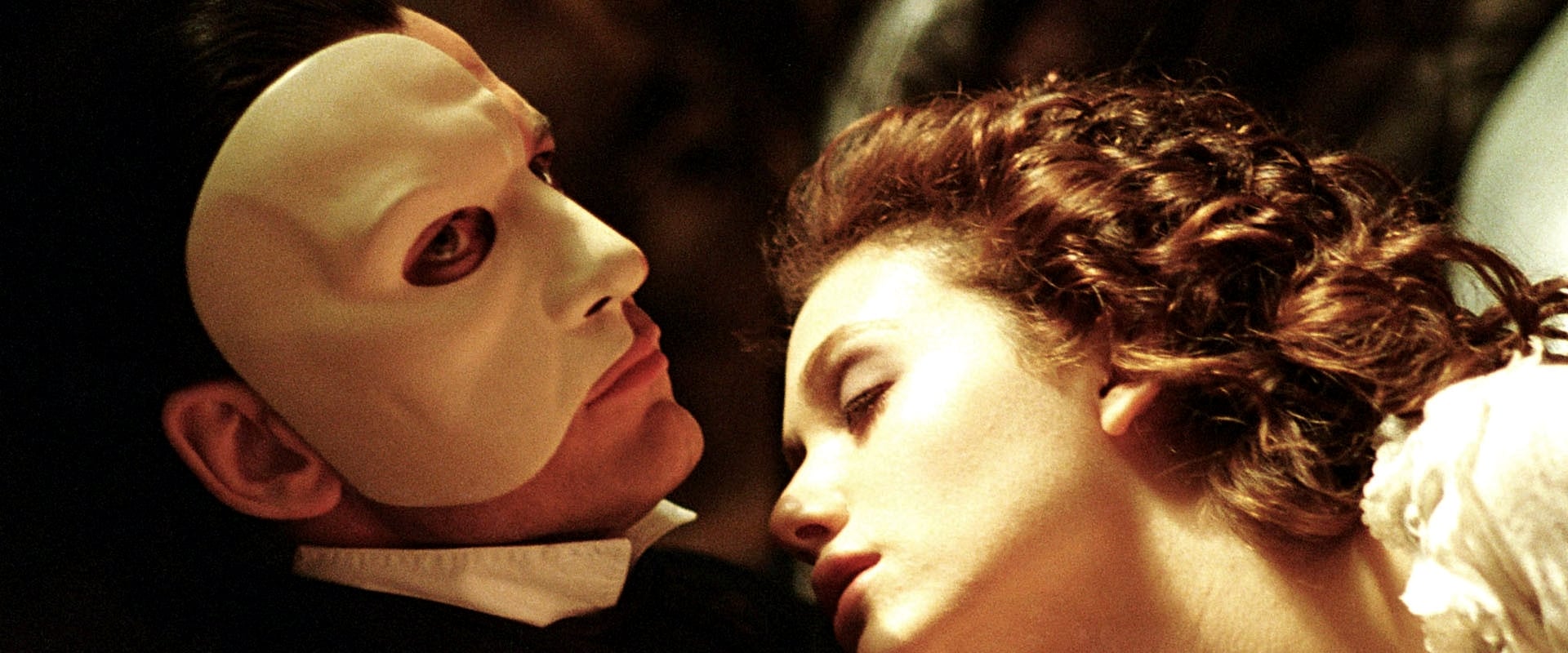 The Phantom of the Opera 2004