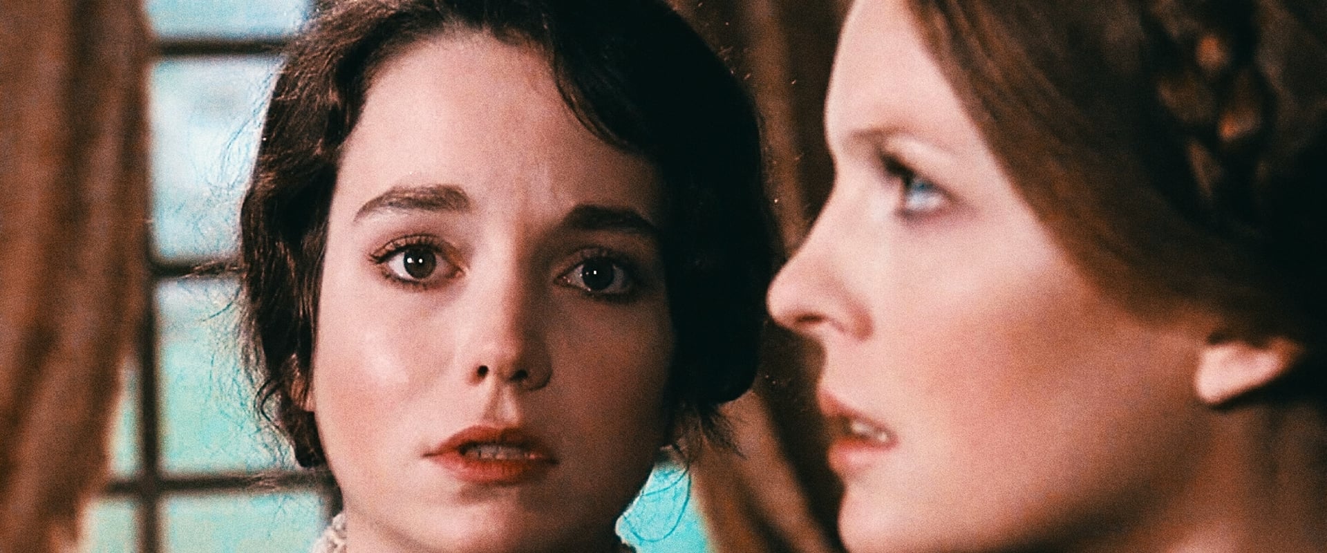 Love and Death 1975