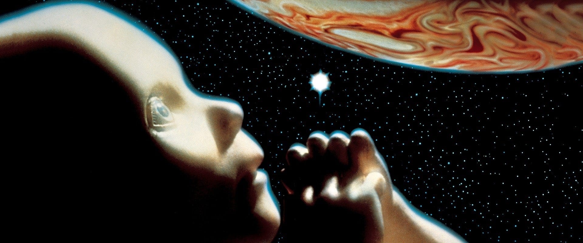 2010: The Year We Make Contact 1984