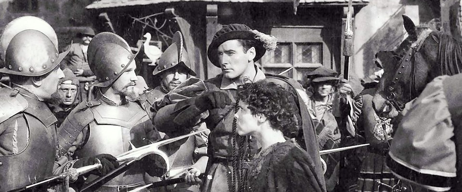 The Prince and the Pauper 1937