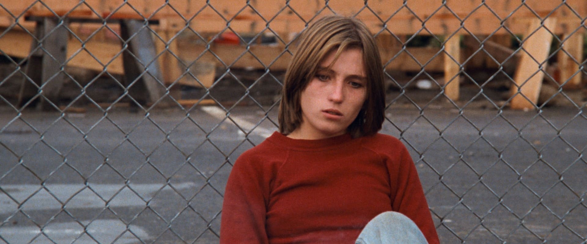 Out of the Blue 1980