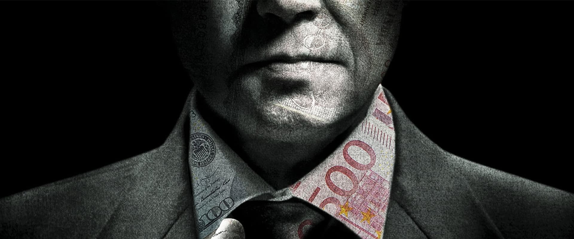 The Panama Papers 2018