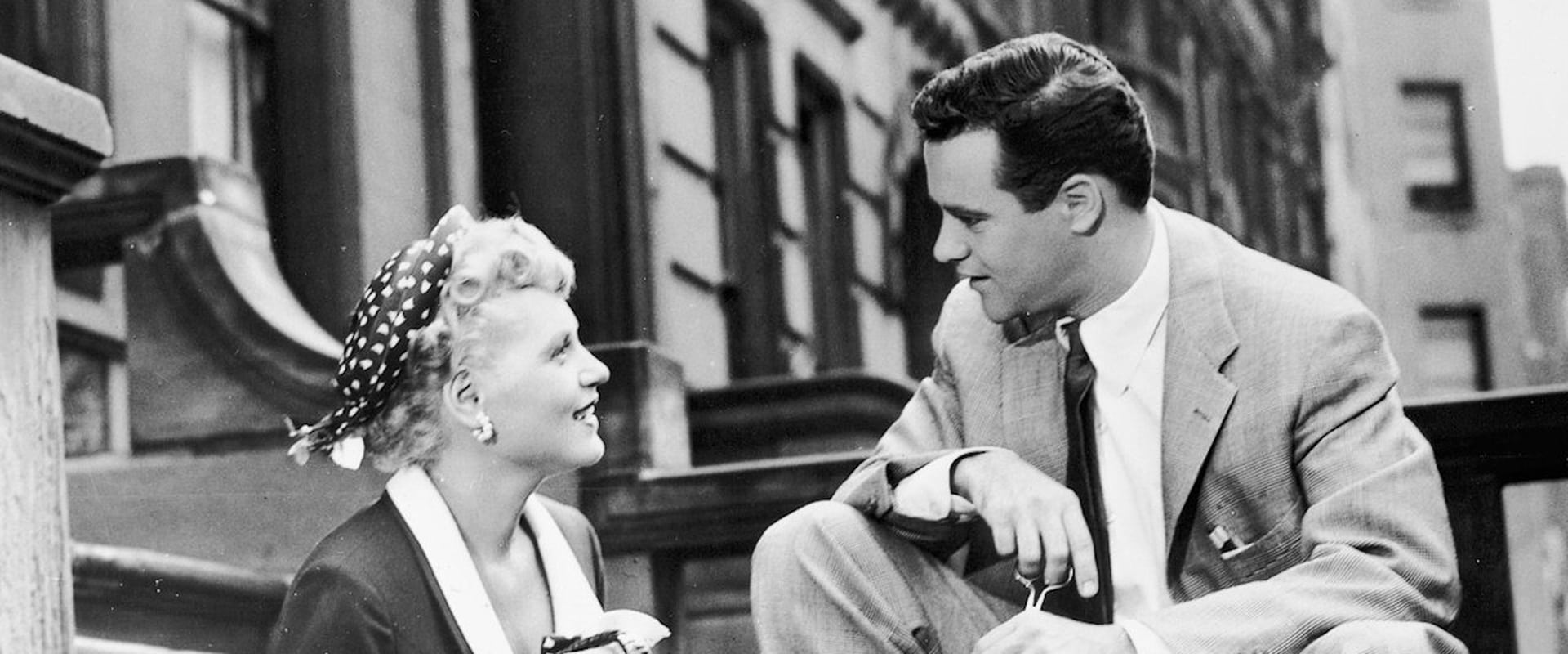 It Should Happen to You 1954