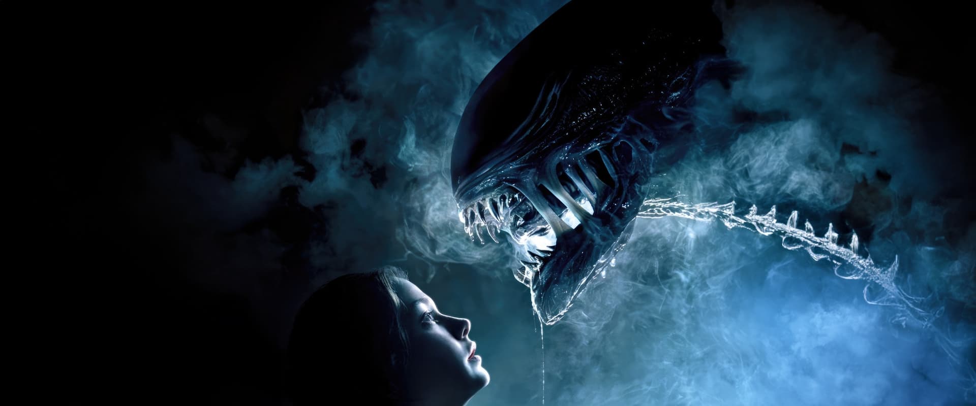 Alien: Romulus 2024
