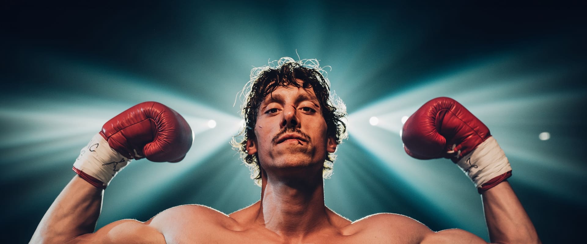 Boxer 2024