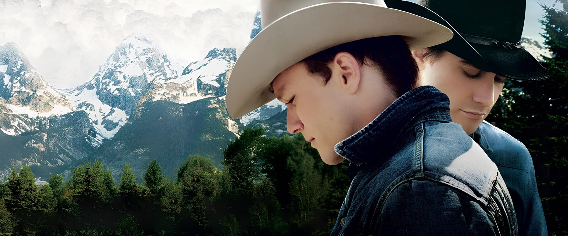 Brokeback Mountain 2005