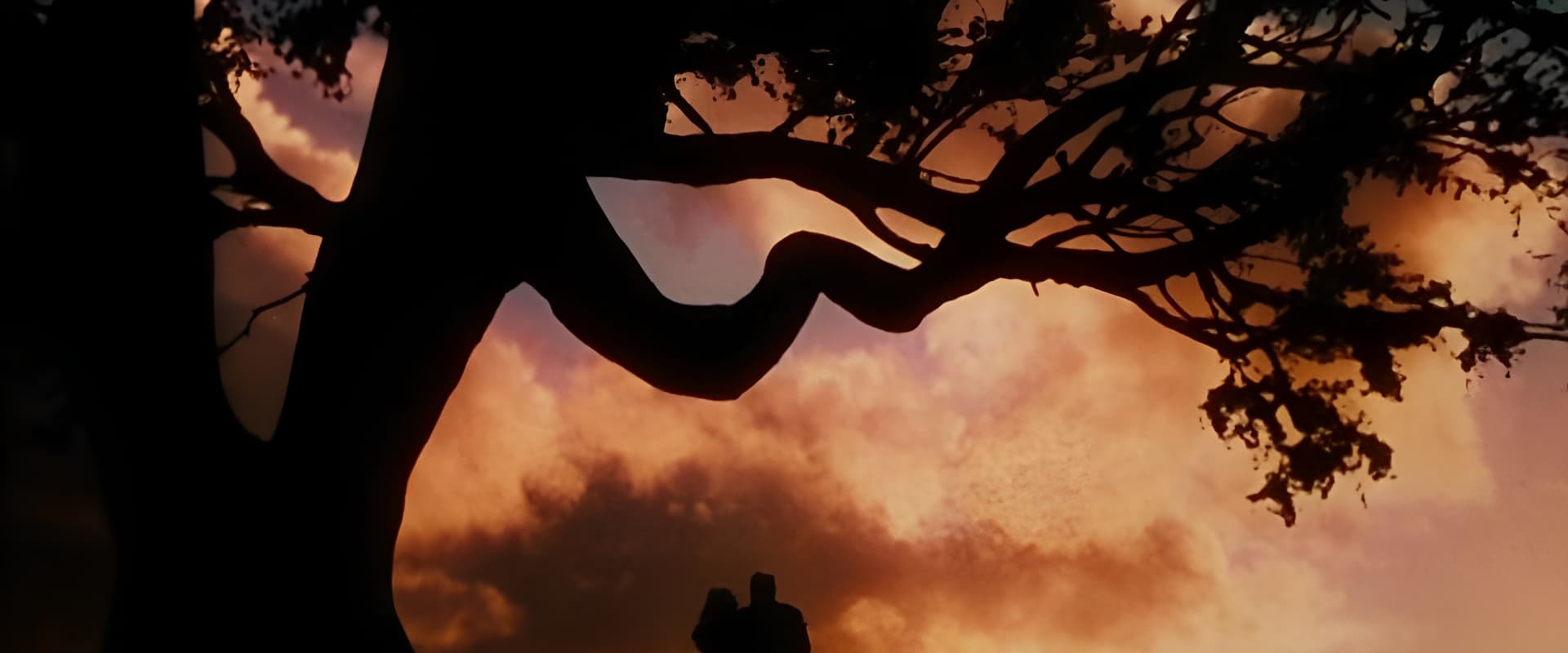 Gone with the Wind 1939