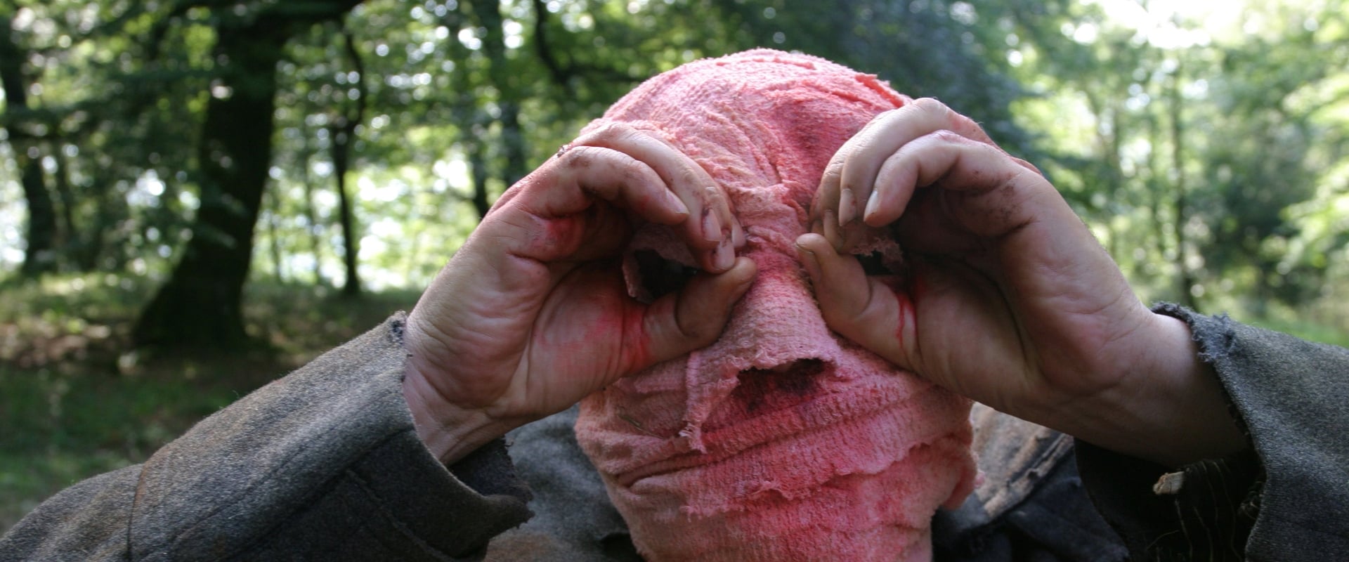 Timecrimes 2007