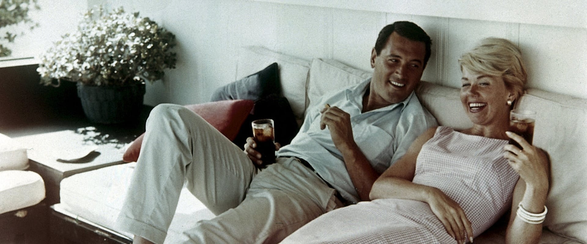 Pillow Talk 1959