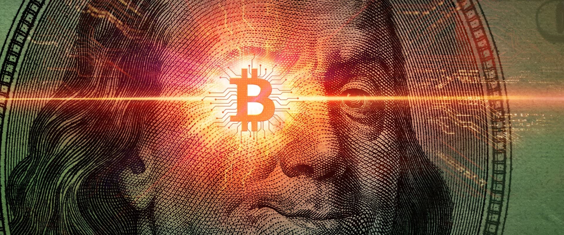 Money Electric: The Bitcoin Mystery 2024