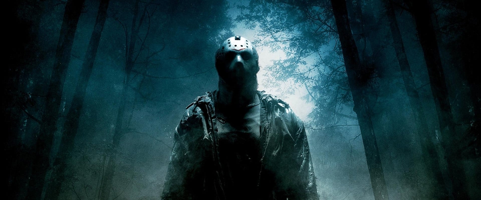 Friday the 13th 2009