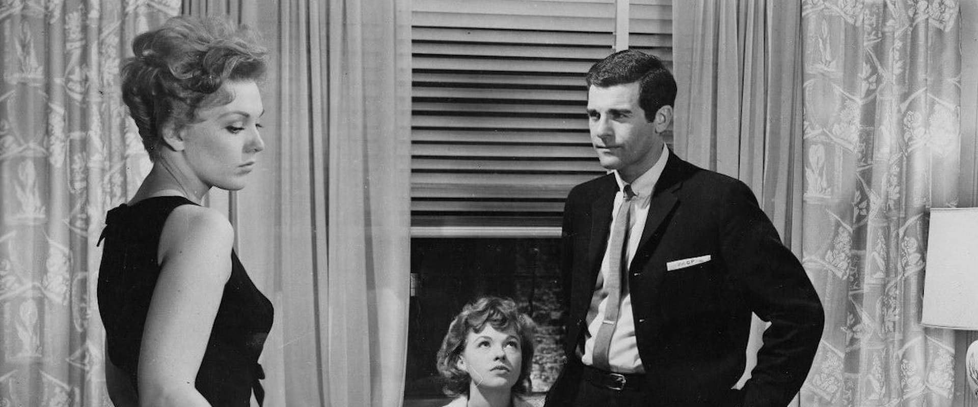 Middle of the Night 1959
