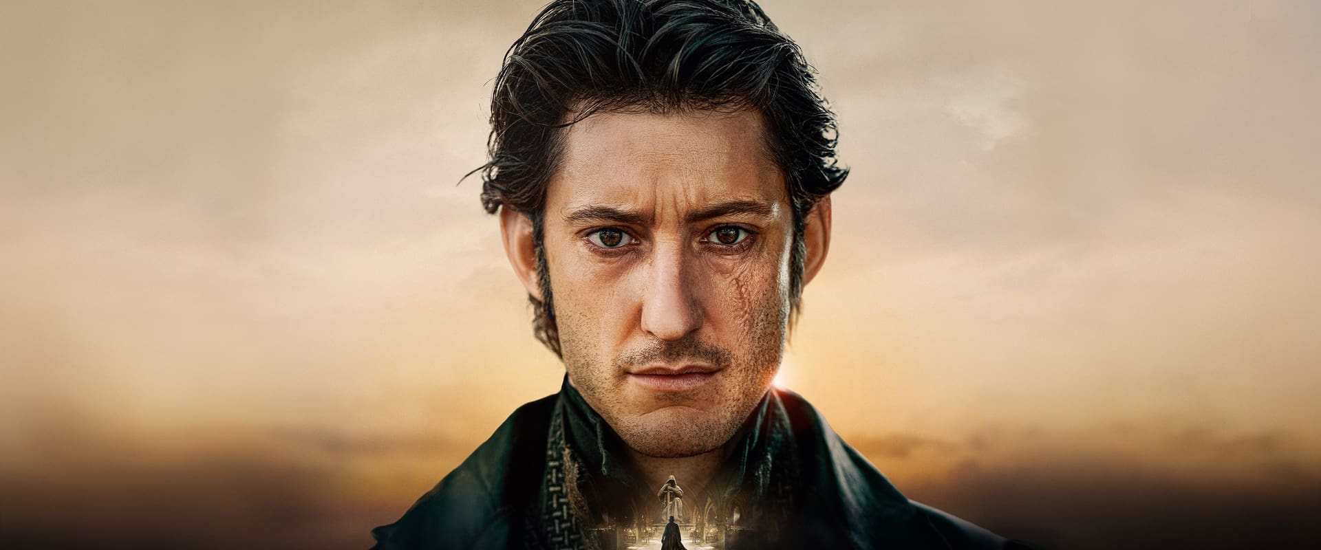 The Count of Monte-Cristo 2024