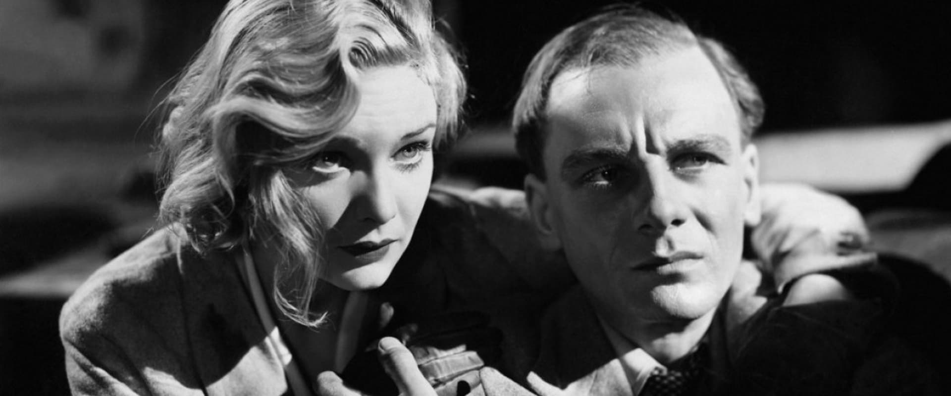 Secret Agent 1936