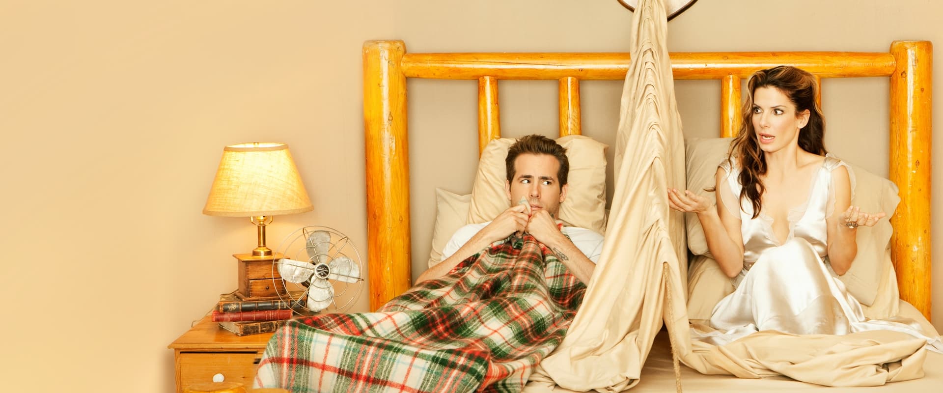 The Proposal 2009