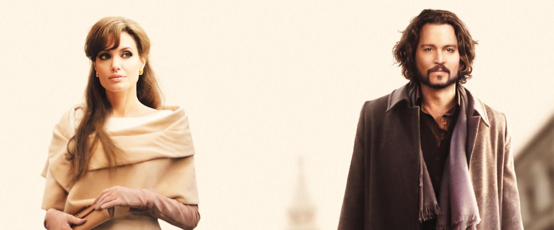 The Tourist 2010
