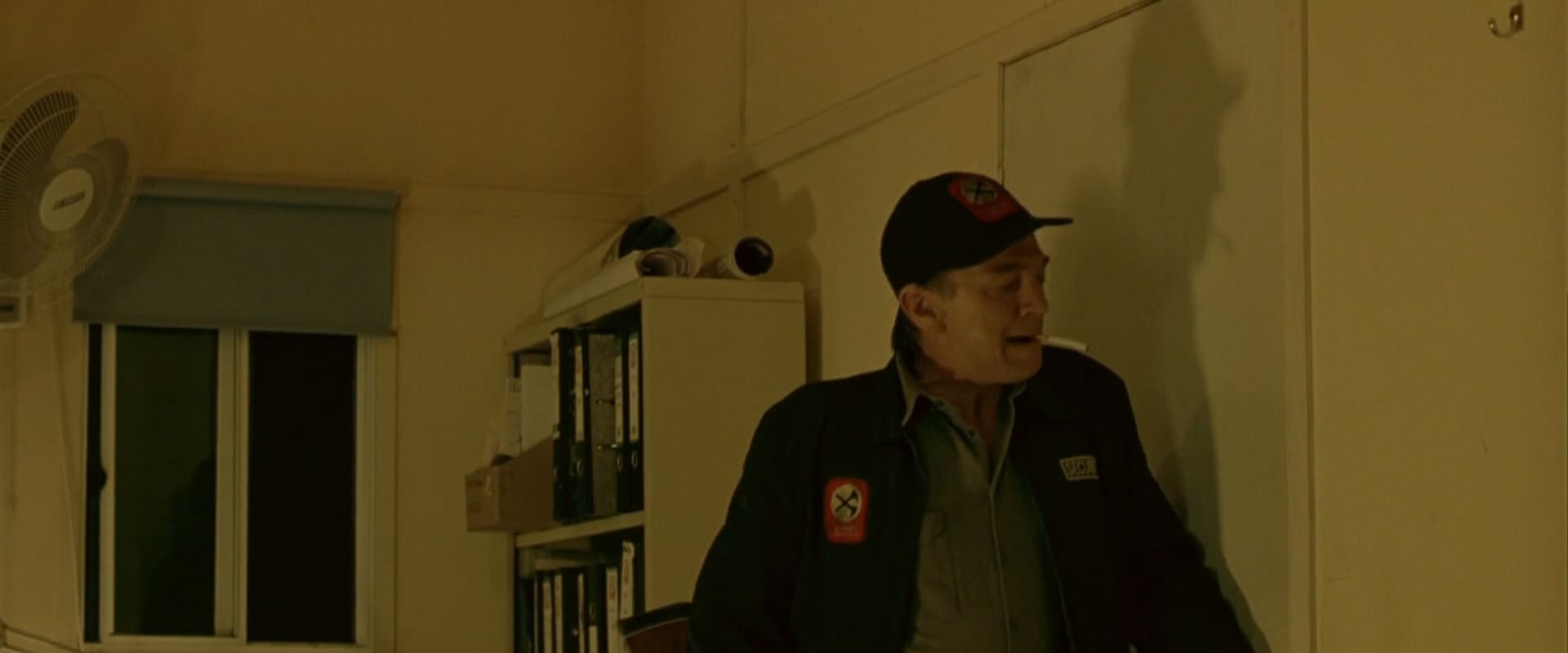 Man-Thing 2005