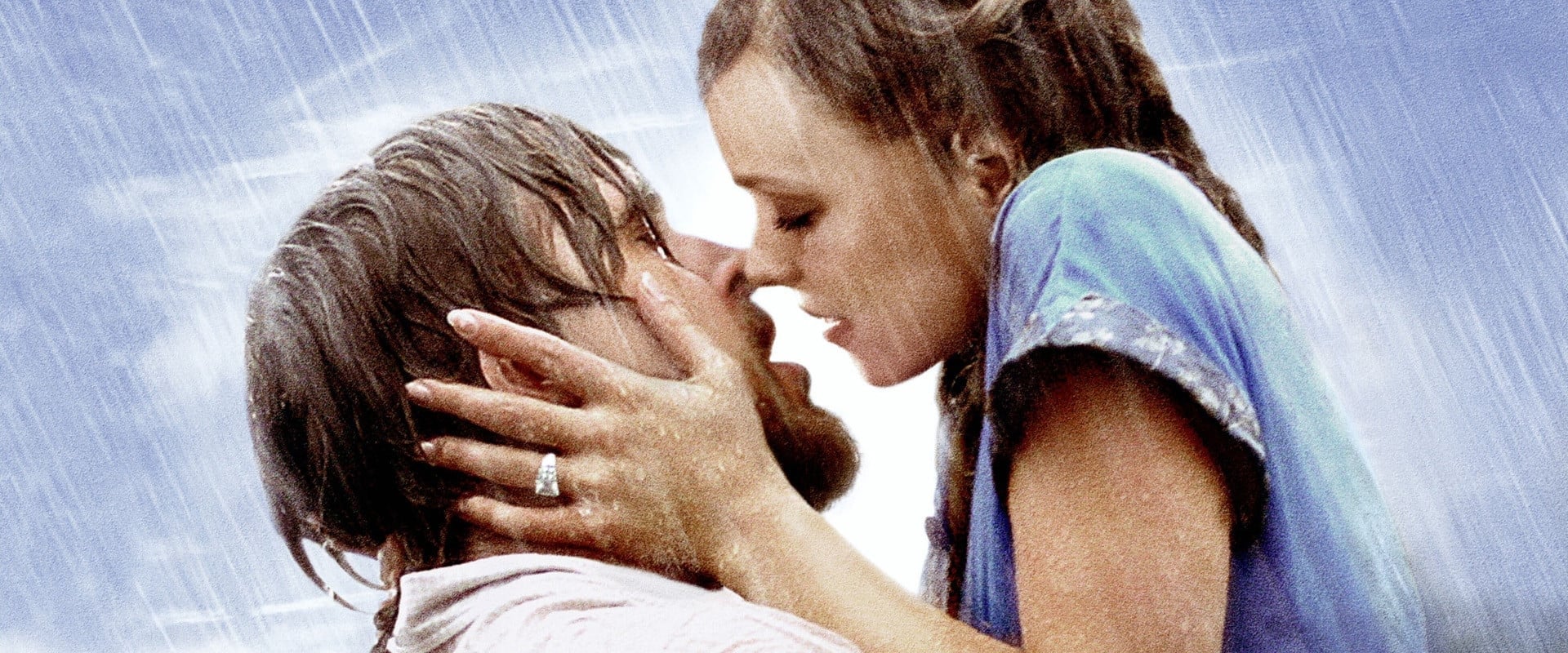 The Notebook 2004