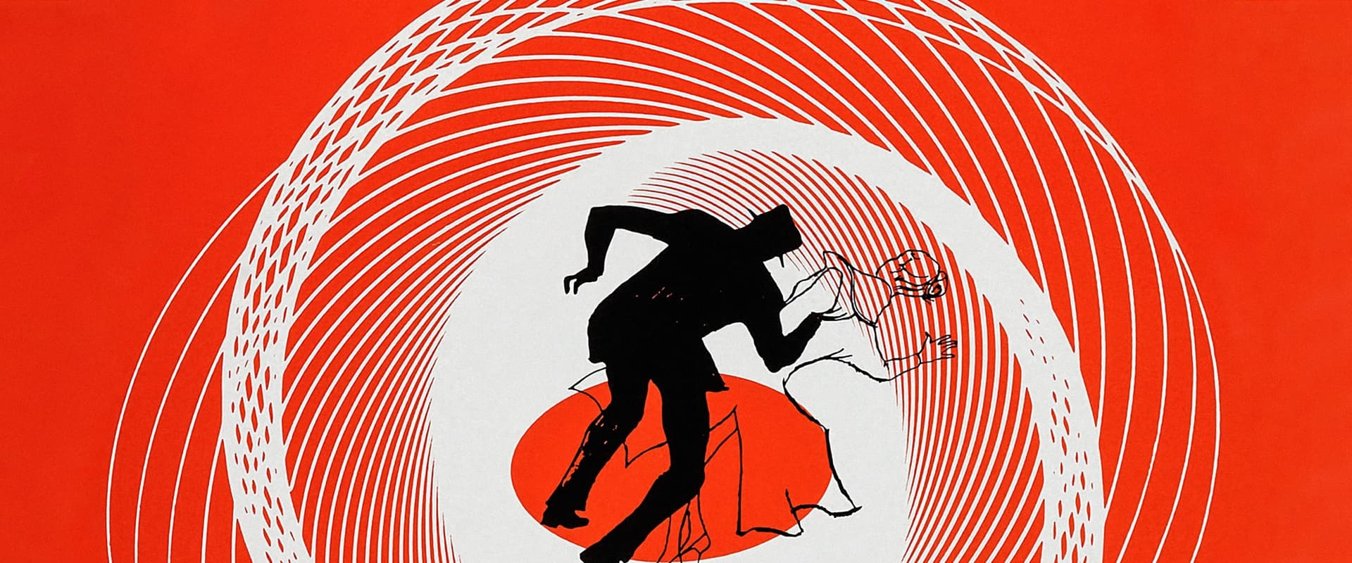 Vertigo 1958
