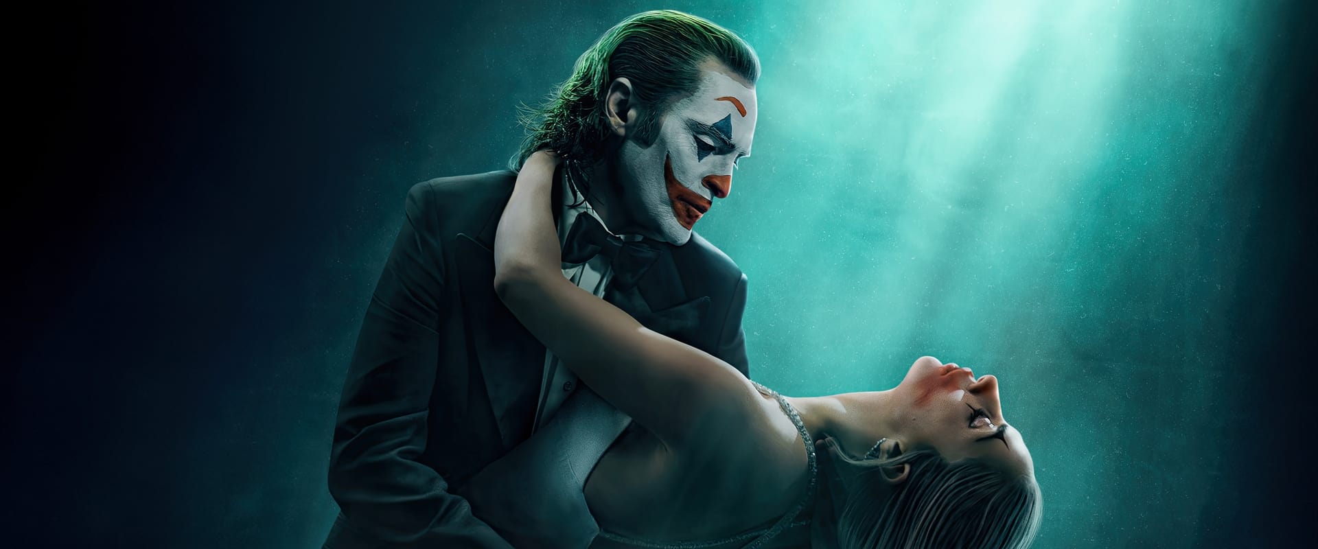 Joker: Folie à Deux 2024