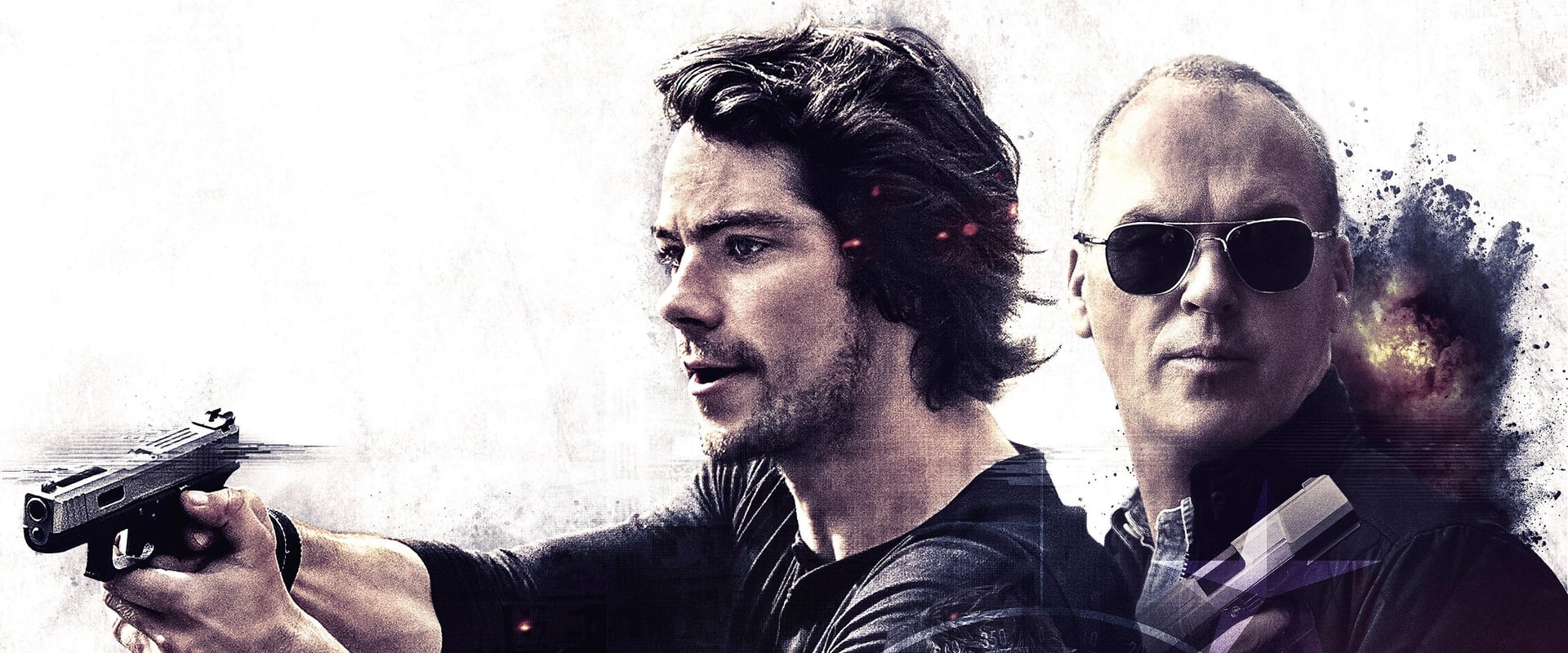 American Assassin 2017