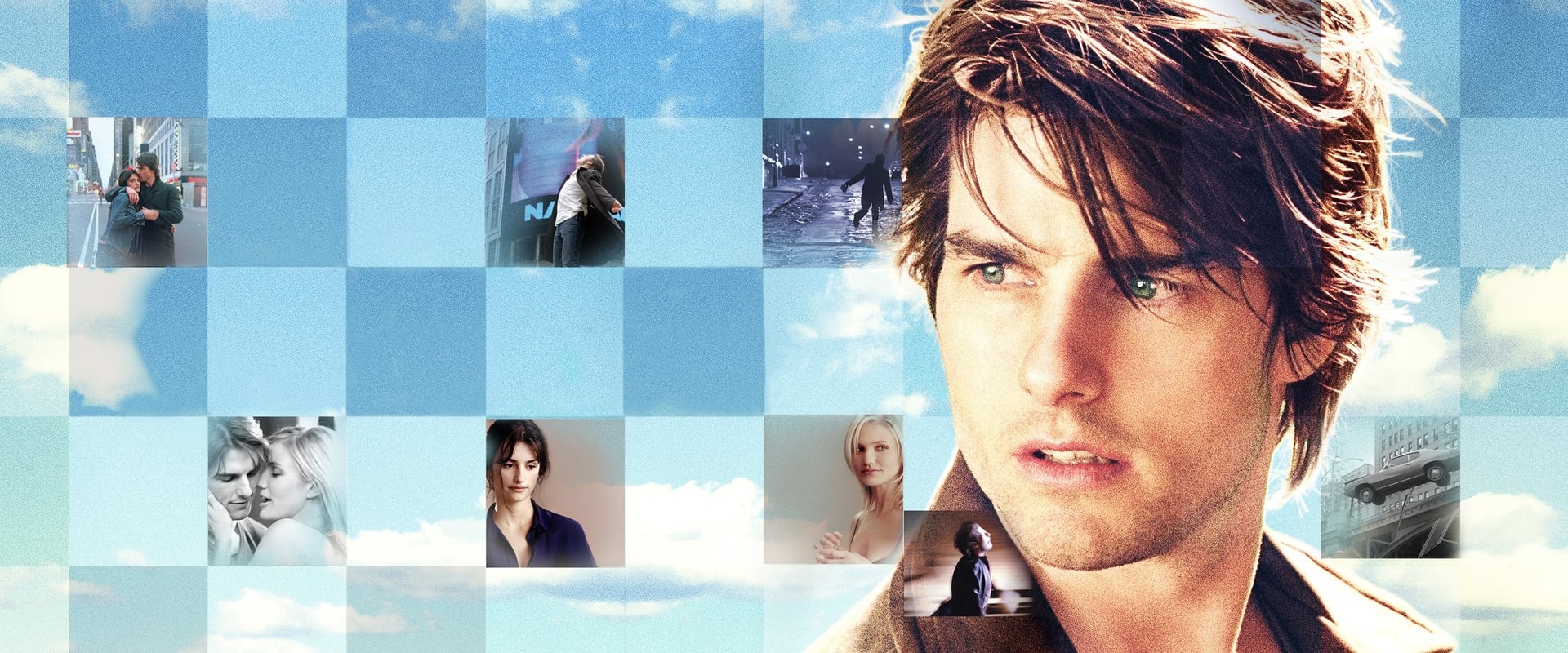 Vanilla Sky 2001
