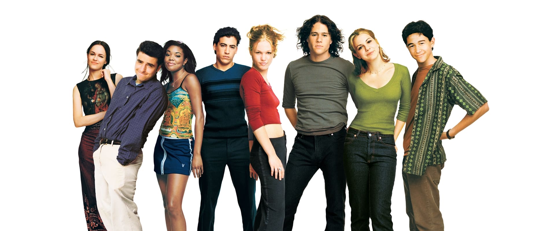 10 Things I Hate About You 1999