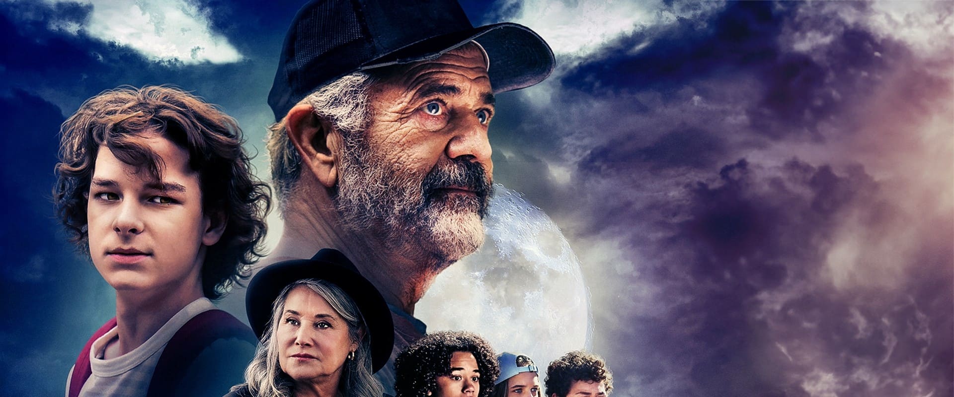 Monster Summer 2024
