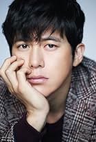 Go Soo