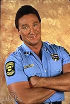 Alan Autry