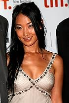 Alice Kim Cage