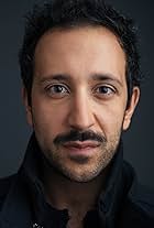 Desmin Borges