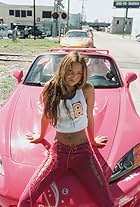 Devon Aoki