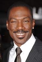 Eddie Murphy