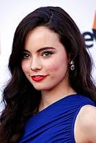 Freya Tingley