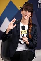 Amber Templemore