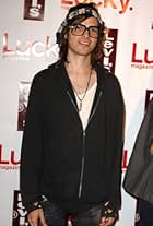 Alex Greenwald