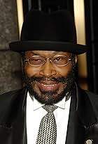 Anthony Chisholm