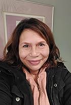 Angelina Kanapi
