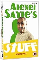 Alexei Sayle